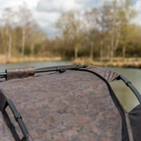 OMC Outspoken Bivvy System
